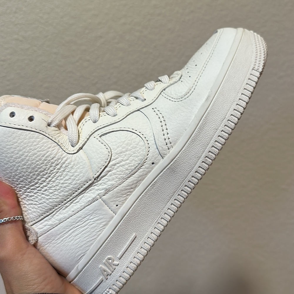 Nike Air Force 1 Sculpt Women's Shoes
